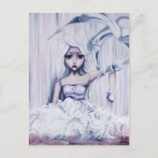 Carte postale "Fracture"