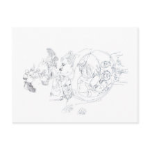 fragments