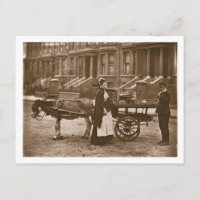 'Fraises - toutes mûres, toutes mûres ! ', 1876-78