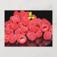 framboise, nourriture, fruit, baie, mûr, frais