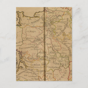 Carte Postale France 29