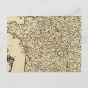 Carte Postale France 51