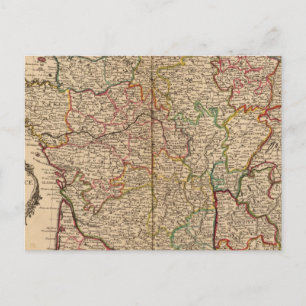 Carte Postale France 52