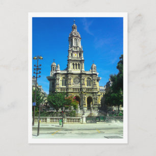 Carte Postale France Architecture Cathédrale de France Paris