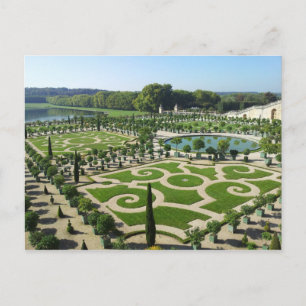 Carte postale - France - Château de Versailles