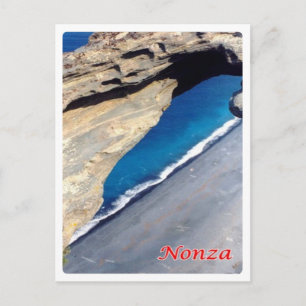 Carte Postale France - Corse - Nonza -
