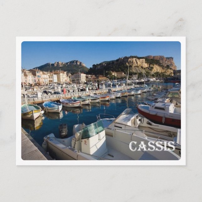 Carte Postale France - Côte d'Azur - Côte d'Azur (Devant)