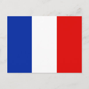 Carte Postale France, France