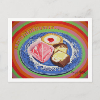 Carte Postale France II