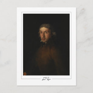 Carte Postale Francisco Goya #246 - Beaux-Arts