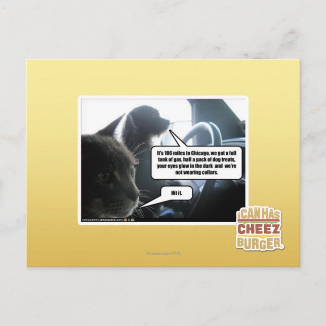 Carte Postale Frappe-Le. (Devant)