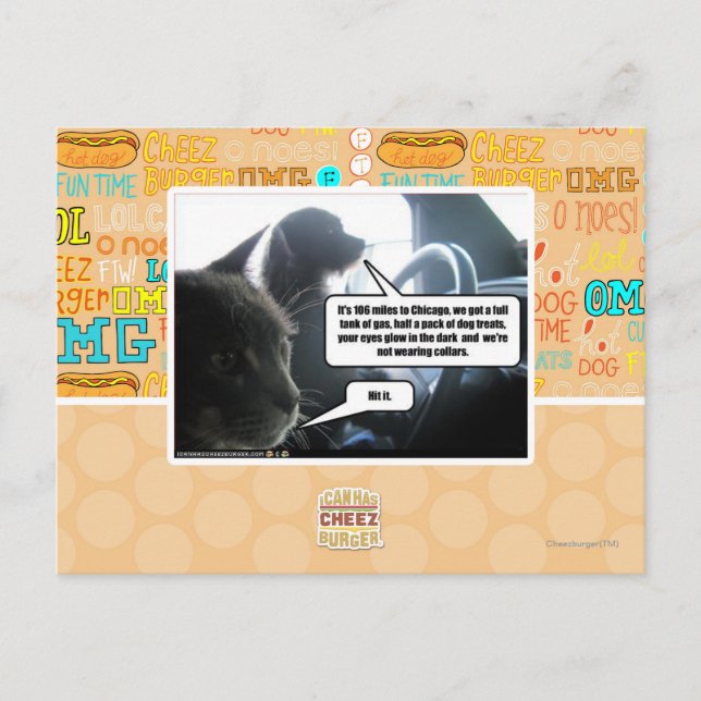 Carte Postale Frappe-Le. (Devant)