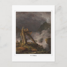 Frederic Edwin Church #2 - Beaux-Arts