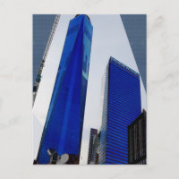 Freedom Tower New York anciennement World Trade Ce