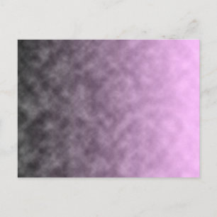 Carte Postale Frêne à fleurs de lilas
