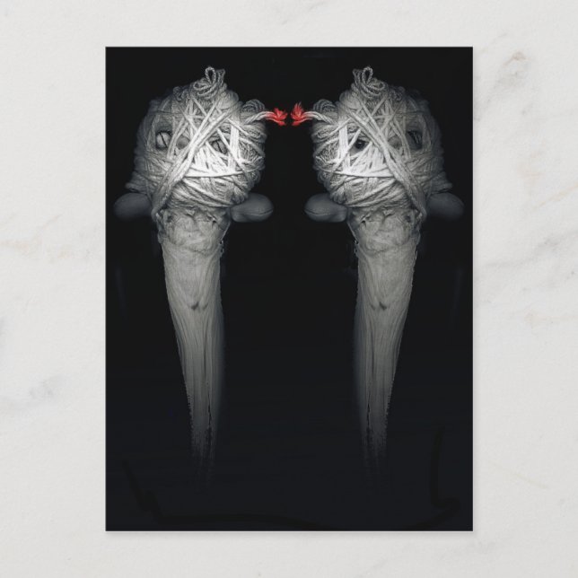 Carte Postale Frères 2013 (Devant)