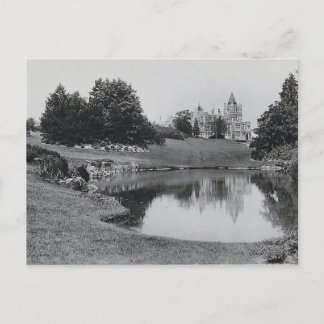 Carte postale Friar Park #7