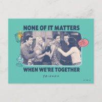 FRIENDS™ | Câlin de groupe