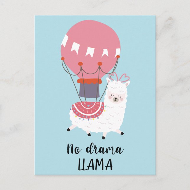 Carte postale Friends Forever (Devant)