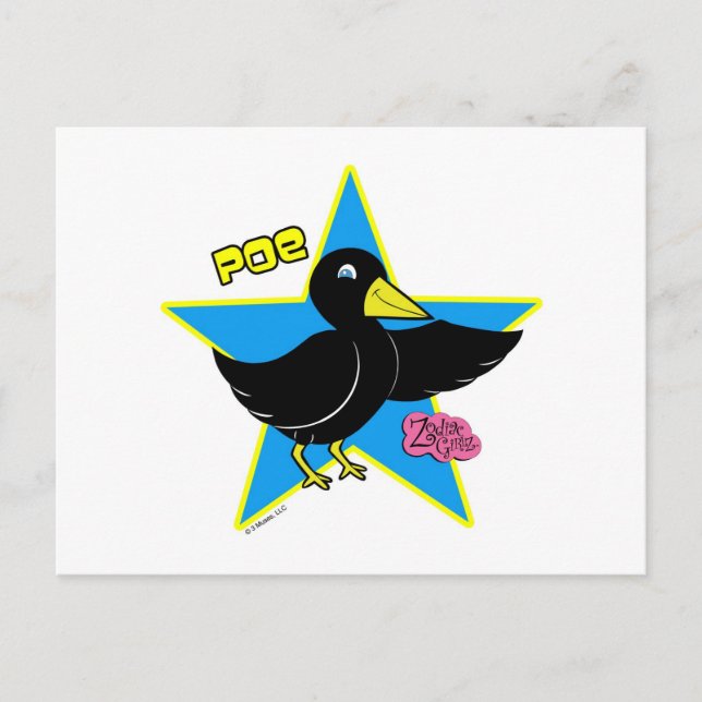 Carte postale Friendz (Devant)