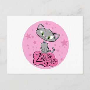 Carte postale Friendz