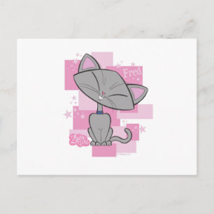 Carte postale Friendz