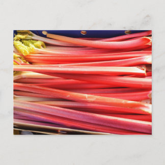 Carte postale Fruits et Aliments 108