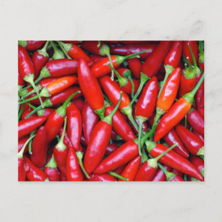 Carte postale Fruits et Aliments 30