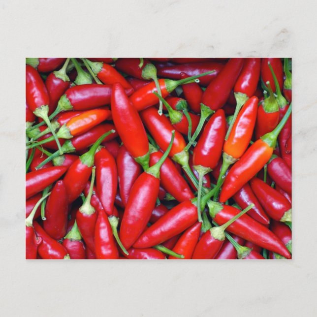 Carte postale Fruits et Aliments 30 (Devant)