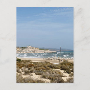 Carte Postale Fuerteventura