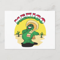 Funny Mexique