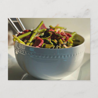 Carte postale Fusion