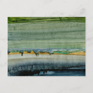 Carte Postale Fusion II