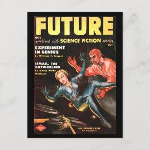 Carte Postale Future Science Fiction v02 n04 [1951-11.Columbia]_