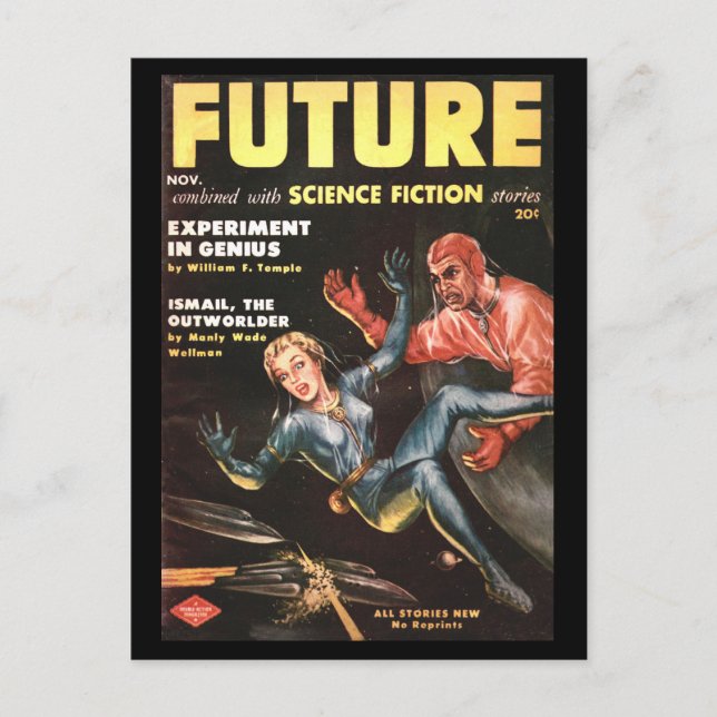 Carte Postale Future Science Fiction v02 n04 [1951-11.Columbia]_ (Devant)