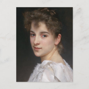 Carte Postale Gabrielle Cot