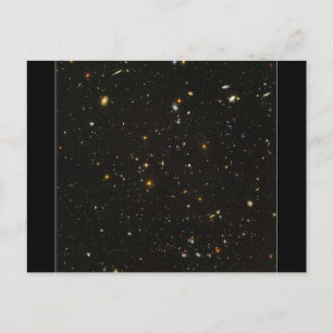 Carte Postale Galaxies