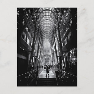 Carte Postale Galerie Allen Lambert n°2