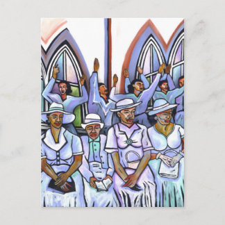 Carte Postale Galerie Grey : Louez