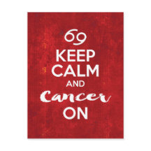 Garder Le Cancer Calme En Astrologie Anniversaire