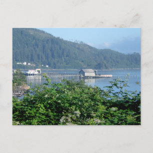 Carte Postale Garibaldi