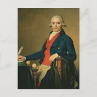 Gaspard Meyer ou l'homme en manteau rouge