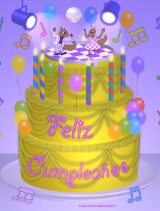 Cartes Postales Anniversaire Espagnol Originales Zazzle Ch Cartes Postales Anniversaire Espagnol Originales Zazzle Ch