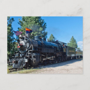 Carte Postale GCR 4960 au Grand Canyon