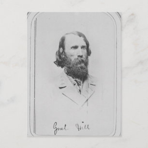 Carte Postale Général AP Hill