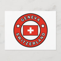 Genève Suisse
