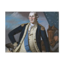 George Washington