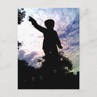 Carte Postale Gettysburg