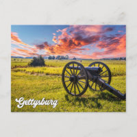 Gettysburg, Pennsylvanie, États-Unis