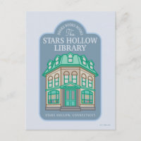 Gilmore Girls | Bibliothèque de Stars Hollow